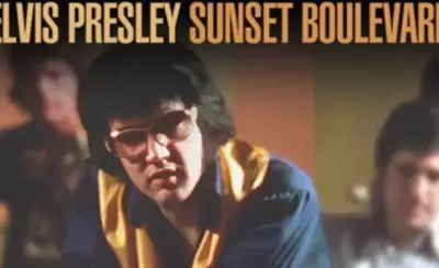 Elvis Presley