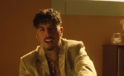 Rauw Alejandro