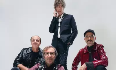 Cuarteto de Nos