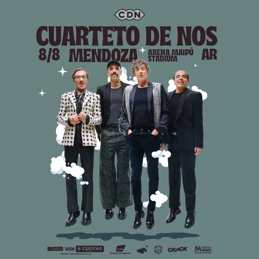 Cuarteto de Nos