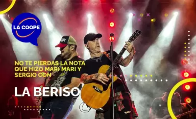 la beriso