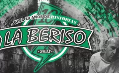 La Beriso