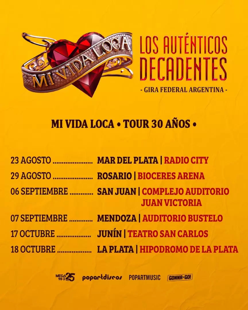 autenticos en mendoza