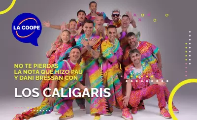 Los caligaris
