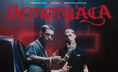 Demoníaca