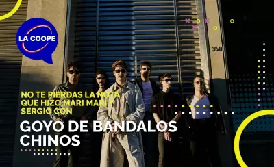 bandalos chinos