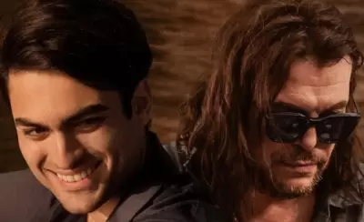 MATTEO BOCELLI, GIANLUCA GRIGNANI