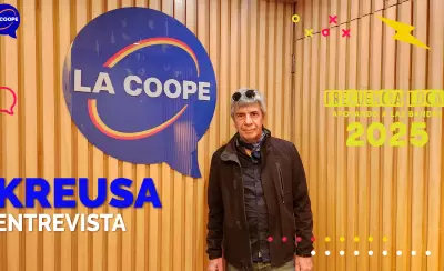 KREUSA