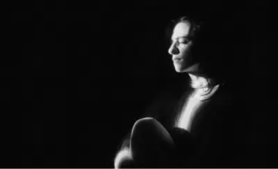 Marilina Bertoldi