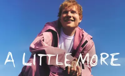 Ed Sheeran