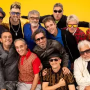 'Mi vida loca': una fiesta decadente de tres décadas