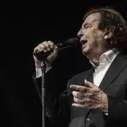 Dyango vuelve a Mendoza con su tour "Su Amigo Dyango"