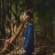 Silvina Moreno celebra su década con un disco en vivo