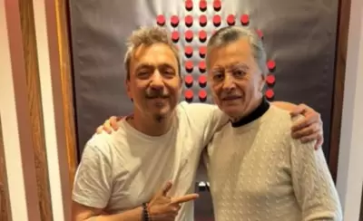Palito Ortega
