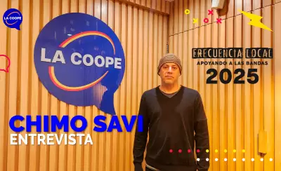 chimo savi