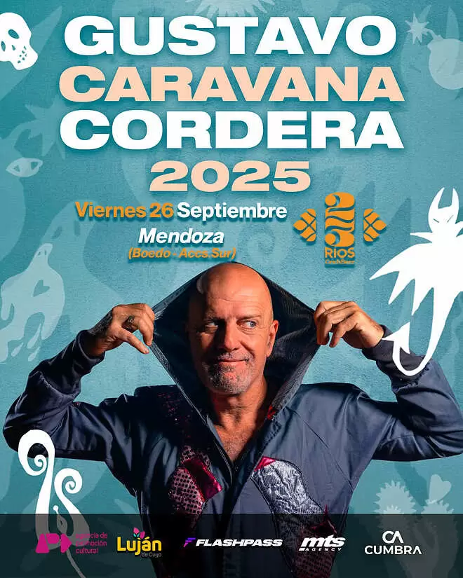 Gustavo Cordera