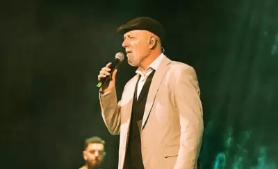 Gustavo Cordera