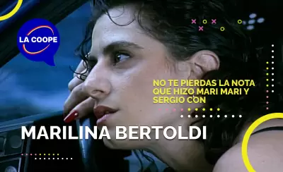 marilina bertoldi