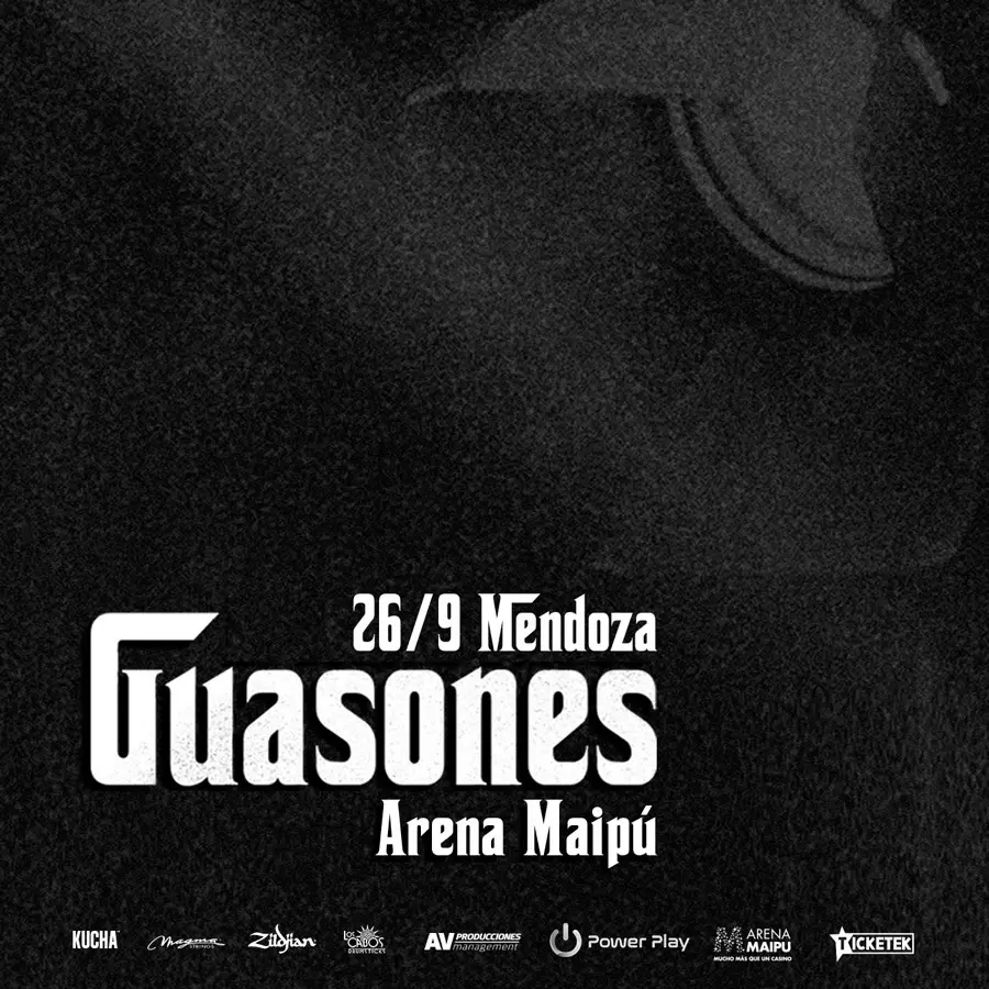 Guasones