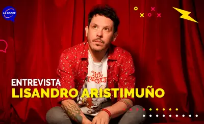 ENTREVISTA | LISANDRO ARISTIMUÑO: "Cada disco tiene su personalidad y el show pasa por todos"