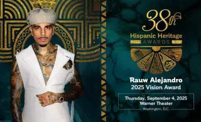 Rauw Alejandro