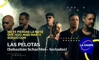 las pelotas
