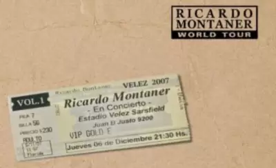 Ricardo Montaner