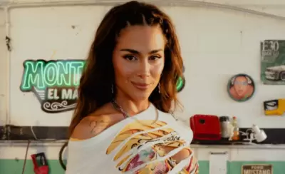 Greeicy