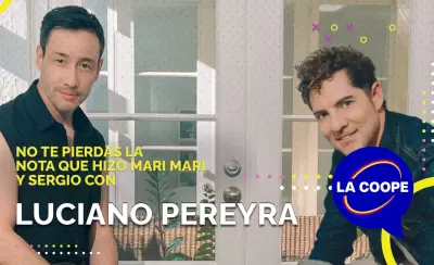 luciano pereyra