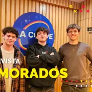 FRECUENCIA LOCAL | ENTREVISTA A DEMORADOS