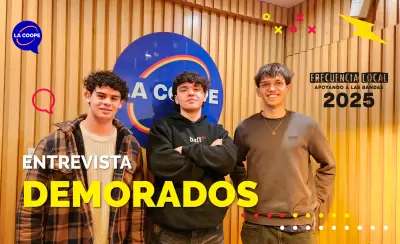 DEMORADOS
