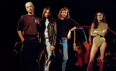 Wolf Alice