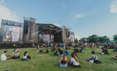 COSQUIN ROCK