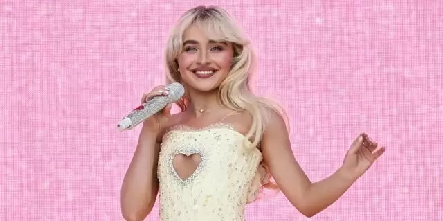 Sabrina Carpenter encabeza el Lollapalooza Argentina 2026