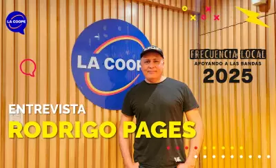 Rodrigo Pages