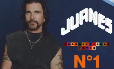 juanes