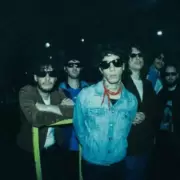 Reybruja lanza "RNA" y anuncia show gratuito en The Roxy Live