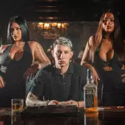 Renzo ED lanza "Le Gustan Maleantes" y pisa fuerte en el reggaetón
