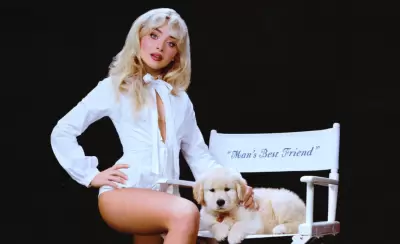 Sabrina Carpenter