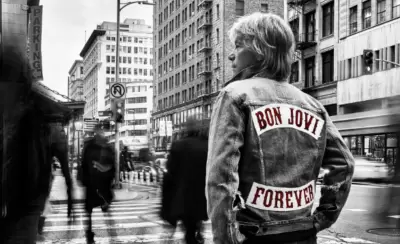 Bon Jovi