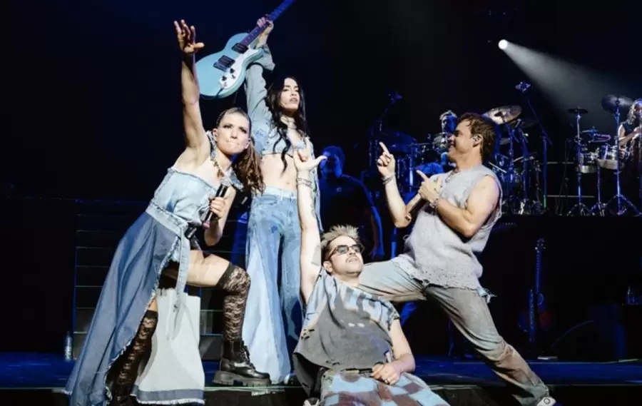lali con erreway