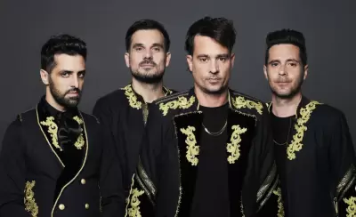tan bionica