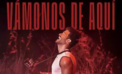 Pablo Alboran