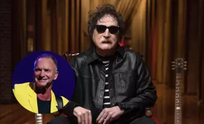 Charly Garcia