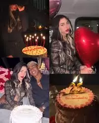 cumple nicki nicole