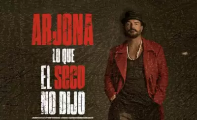 ricardo arjona