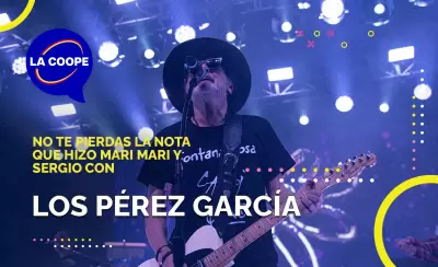 Los Pérez García