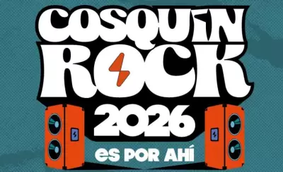 cosquin rock ok