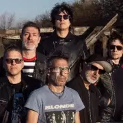 La Franela y Ciro se unen en "La Muchacha"
