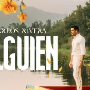 Carlos Rivera lanza "Alguien", homenaje a la música mexicana